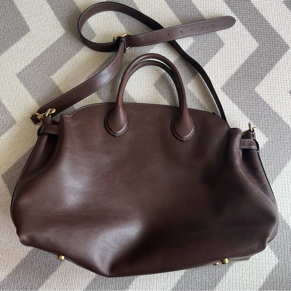 Coach Empire 40 in maple - Picture 2 of 16